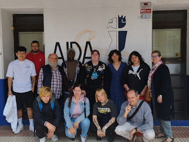 AIDA