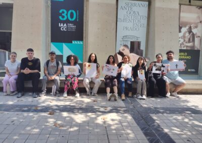 MUSEO PABLO SERRANO