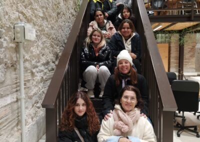 OCIO JOVEN EN ZARAGOZA «LA AZUCARERA» Y «TEATRO DE LAS ESQUINAS»